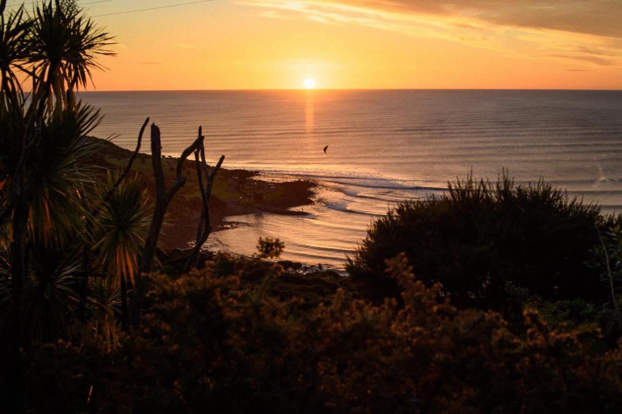 Vila Solscape Raglan Exteriér fotografie