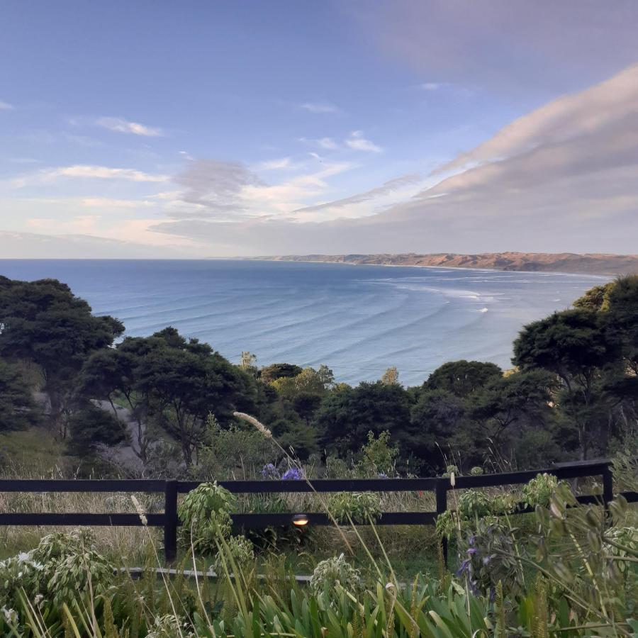 Vila Solscape Raglan Exteriér fotografie