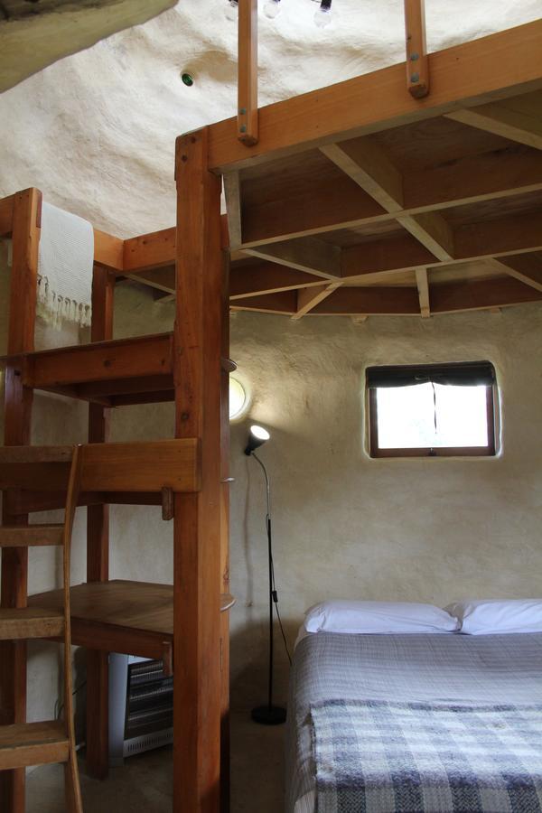 Vila Solscape Raglan Exteriér fotografie